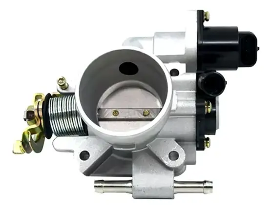 Cuerpo de Aceleración: Guía Técnica Definitiva sobre Funcionamiento, Fallas y Mantenimiento en 2026